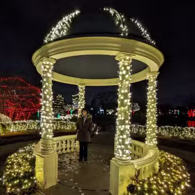 Wahby Park - St Clair Shores,