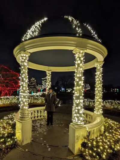 Wahby Park - St Clair Shores,