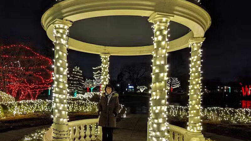 Wahby Park - St Clair Shores,