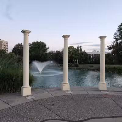 Wahby Park - St Clair Shores,