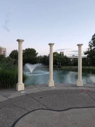 Wahby Park - St Clair Shores,