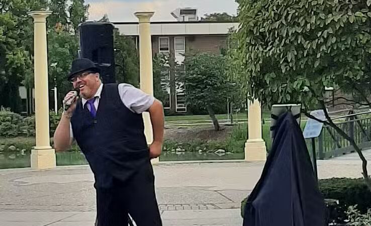 Wahby Park - St Clair Shores,