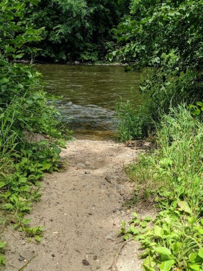 Friends of Whitney Dog Park - St Cloud, MN