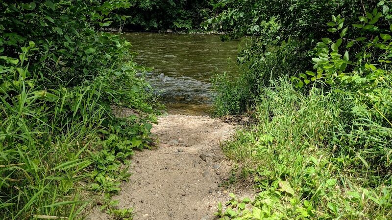 Friends of Whitney Dog Park - St Cloud, MN