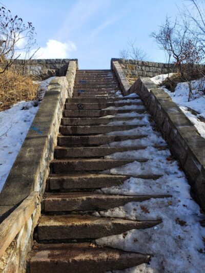 Friends of Whitney Dog Park - St Cloud, MN