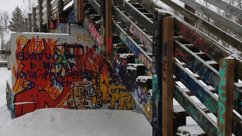 Friends of Whitney Dog Park - St Cloud, MN