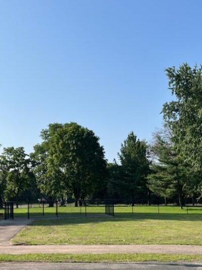 ST FRANCIS DOG PARK - St Francis, MN