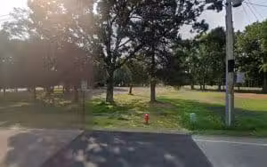 ST FRANCIS DOG PARK - St Francis, MN