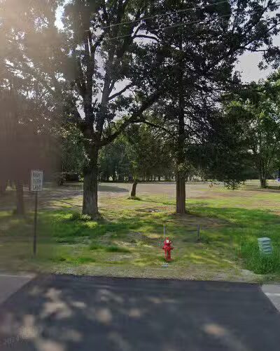 ST FRANCIS DOG PARK - St Francis, MN