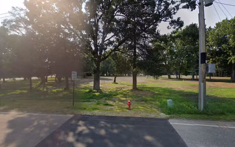 ST FRANCIS DOG PARK - St Francis, MN