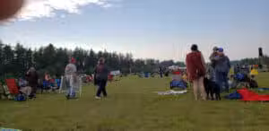 Richfield Township Park - St Helen,