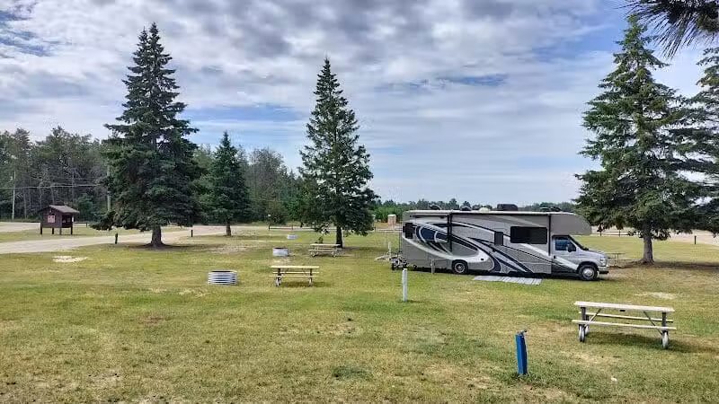 Richfield Township Park - St Helen,