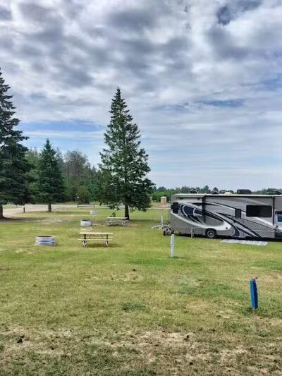 Richfield Township Park - St Helen,