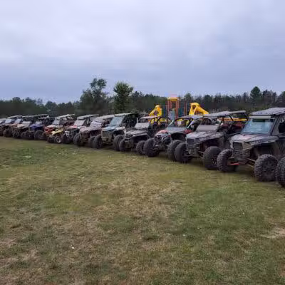 Richfield Township Park - St Helen,