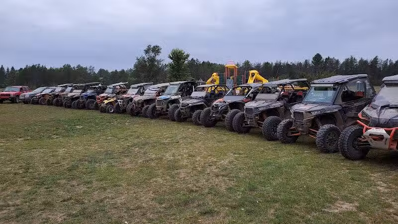 Richfield Township Park - St Helen,