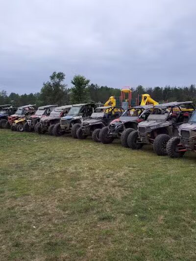 Richfield Township Park - St Helen,