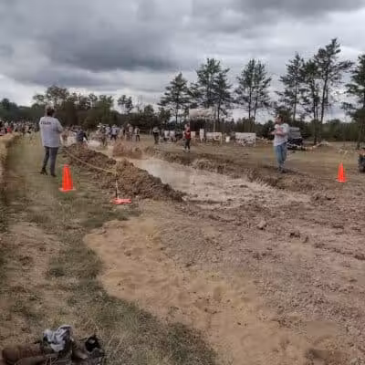 Richfield Township Park - St Helen,