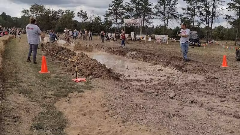 Richfield Township Park - St Helen,