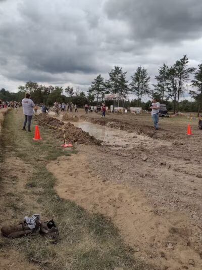 Richfield Township Park - St Helen,