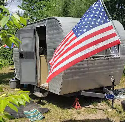 Richfield Township Park - St Helen,