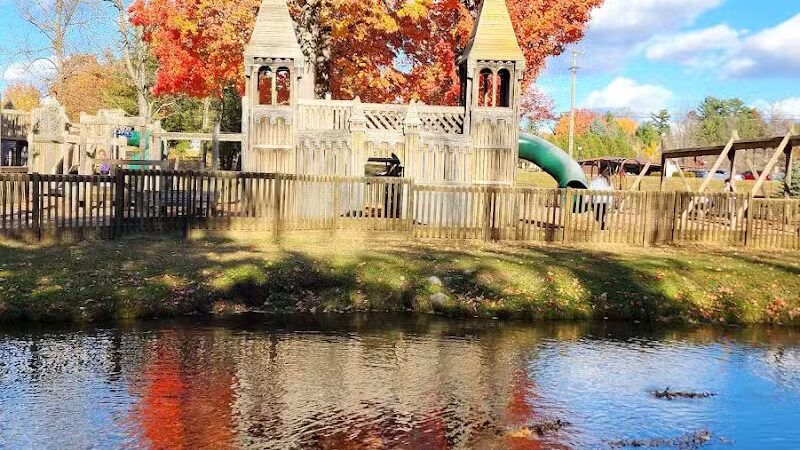 Richfield Township Park - St Helen,