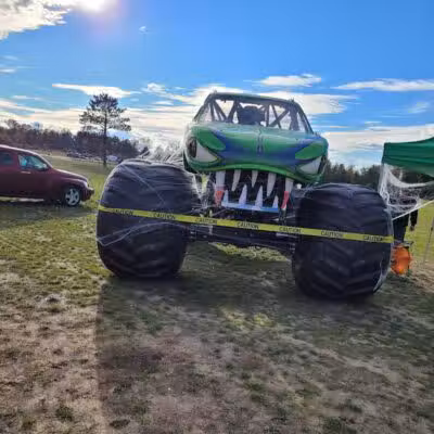 Richfield Township Park - St Helen,