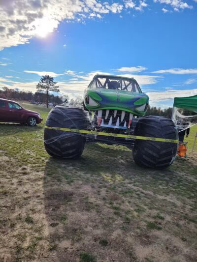 Richfield Township Park - St Helen,