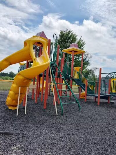 Richfield Township Park - St Helen,