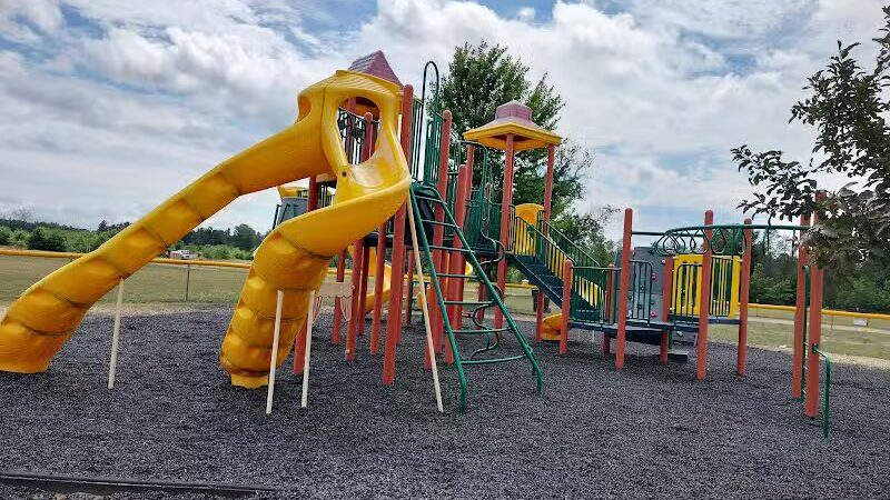Richfield Township Park - St Helen,