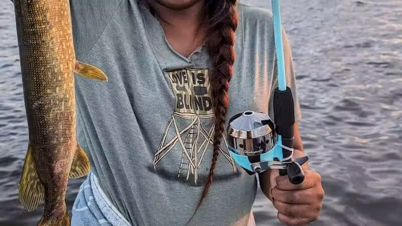 Saint Helen Cove Park - St Helen,