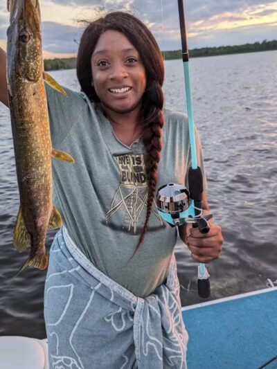 Saint Helen Cove Park - St Helen,