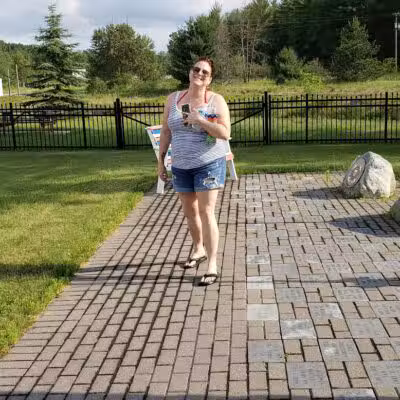 St. Helen Veteran's Memorial Park - St Helen,