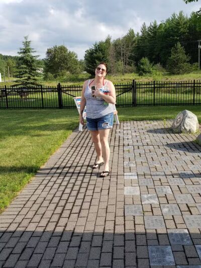 St. Helen Veteran's Memorial Park - St Helen,