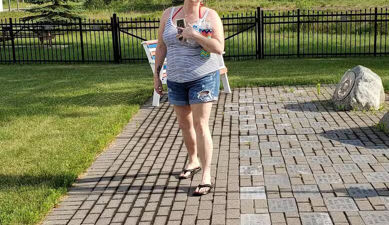 St. Helen Veteran's Memorial Park - St Helen,