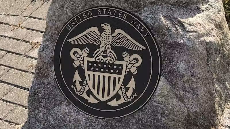 St. Helen Veteran's Memorial Park - St Helen,