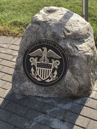 St. Helen Veteran's Memorial Park - St Helen,