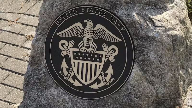 St. Helen Veteran's Memorial Park - St Helen,