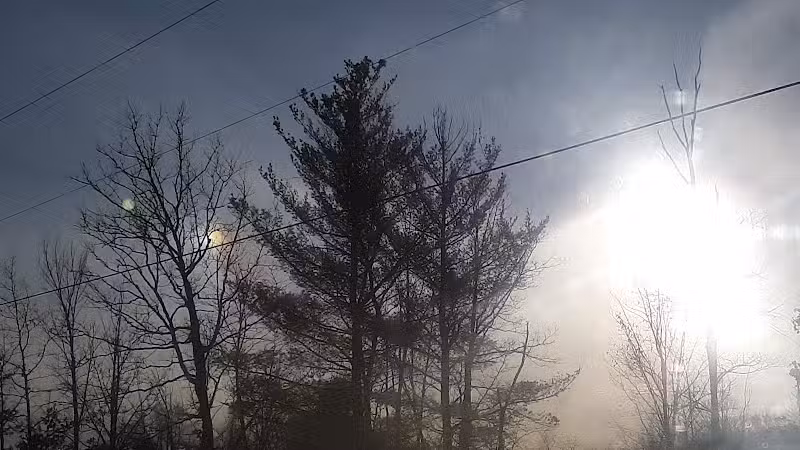 St. Helen Veteran's Memorial Park - St Helen,