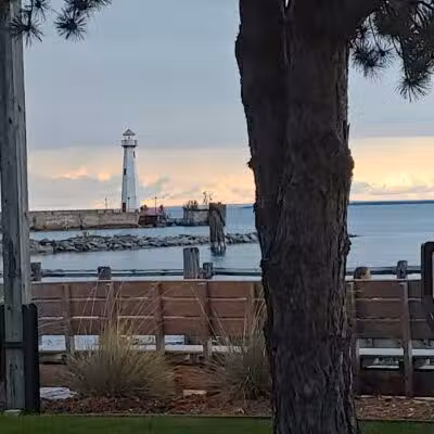 American Legion Park - St Ignace, MI