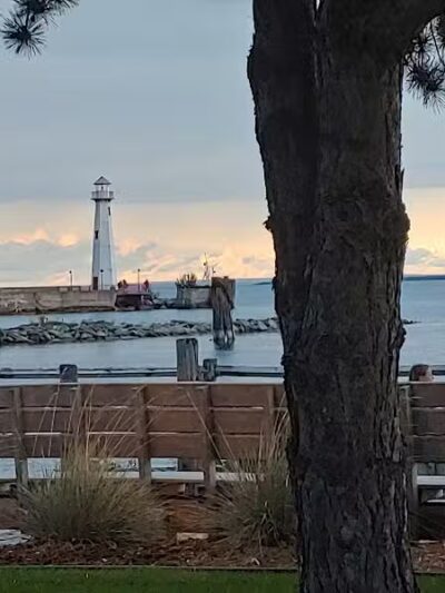 American Legion Park - St Ignace, MI