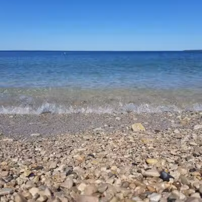 American Legion Park - St Ignace, MI
