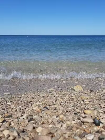 American Legion Park - St Ignace, MI