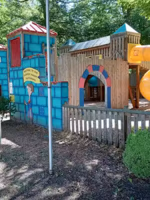 St. Johns City Park - St Johns,