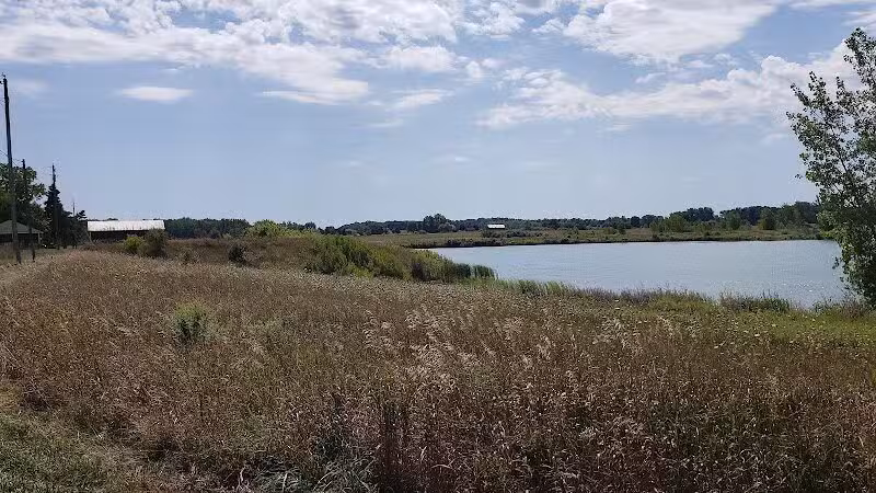 Motz Park - St Johns,