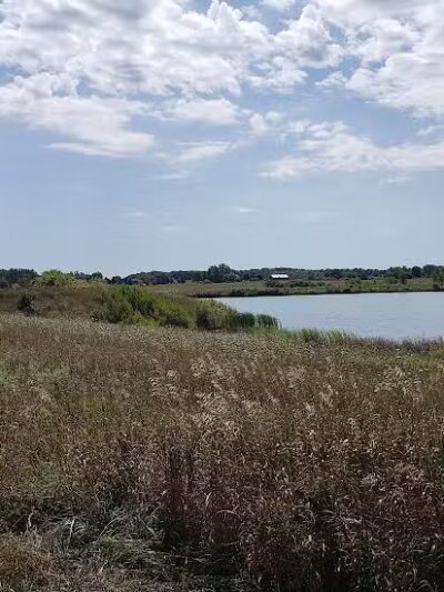 Motz Park - St Johns,