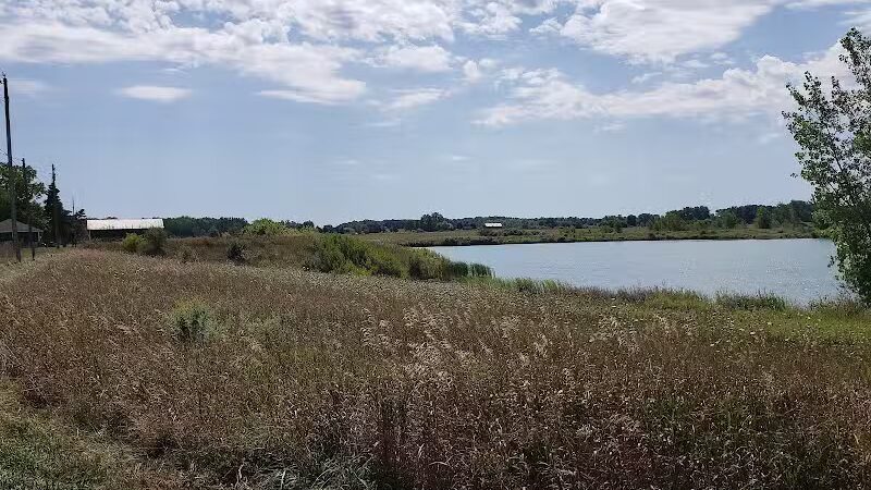 Motz Park - St Johns,