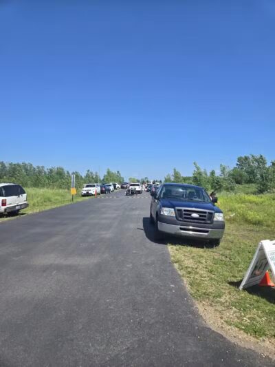 Motz Park - St Johns,