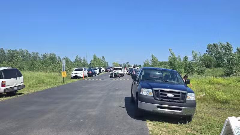 Motz Park - St Johns,