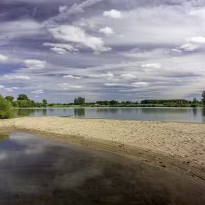 Motz Park - St Johns,