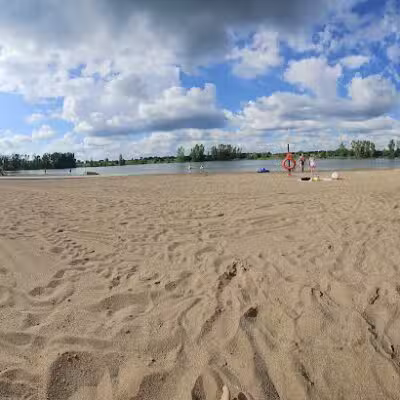 Motz Park - St Johns,